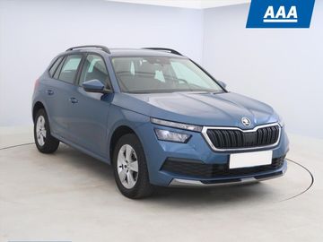 1.0 TSI, Ambition Plus, ČR