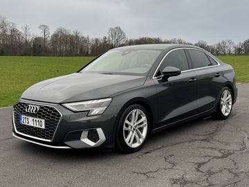 Sport 35TFSI LED ACC CarPlay
