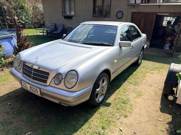 E 220 D