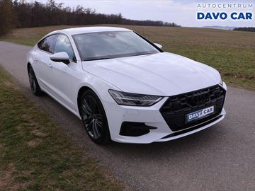 3,0 45TDI 210kW Quattro S Tron