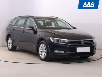 2.0 TDI, Automat, Serv.kniha