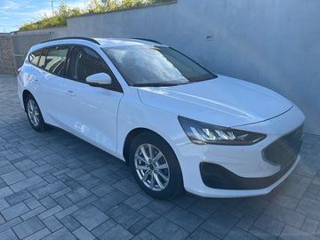Focus Combi 1.0i 92kw  DPH