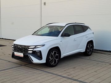 N-line 1.6 CR 100 kW