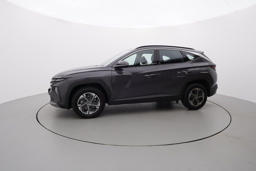 Hyundai Tucson, Smart 1.6 T-GDi 118 kW - fotka 2