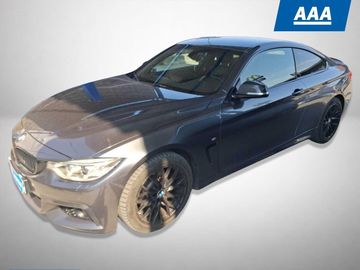 430i, 4X4, Automat