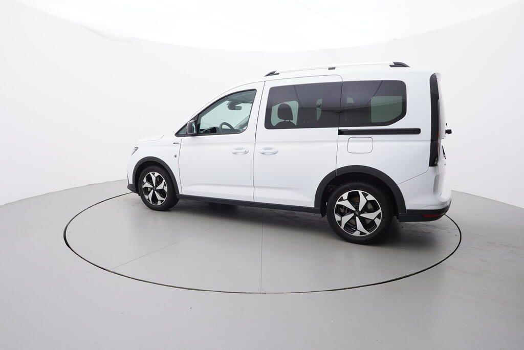 Ford Tourneo Connect, 2.0 90 kW - fotka 3