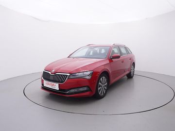 Style 2.0 TDI 147 kW