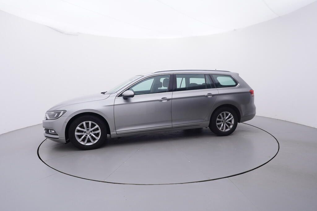 Volkswagen Passat Variant, Comfortline 1.6 TDI 88 kW - fotka 2