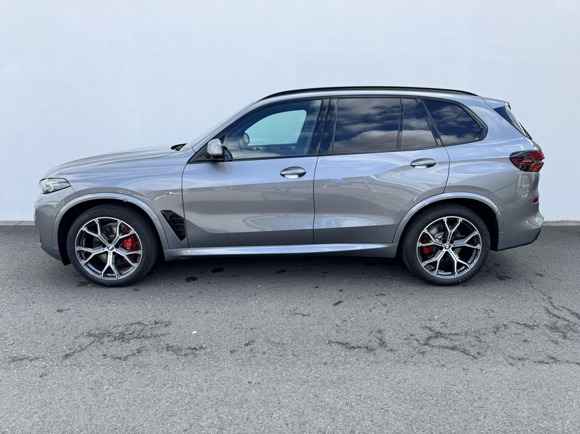 BMW X5, X5 xDrive40d - fotka 3