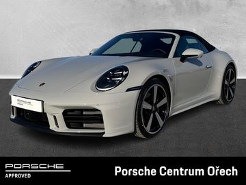 Carrera Cabriolet
