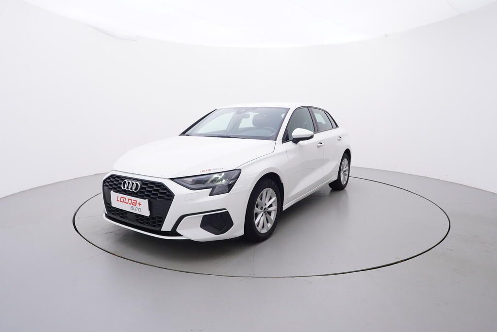 Audi A3, 1.5 TSI 110 kW