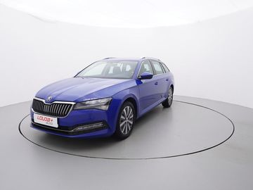 Style 2.0 TSI 140 kW