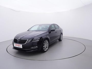 Style 1.4 TSI 110 kW