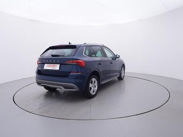 Style 1.5 TSI 110 kW