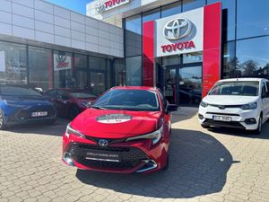 Toyota Corolla, 1,8 HEV 140k Style