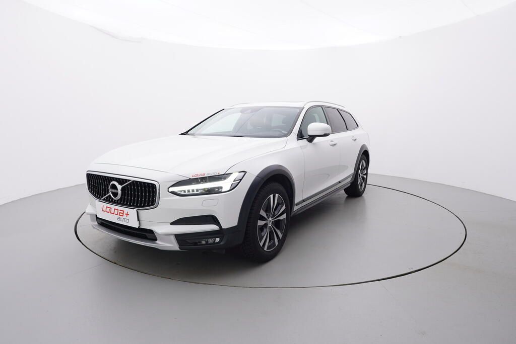 Volvo V90, Cross Country 2.0 173 kW