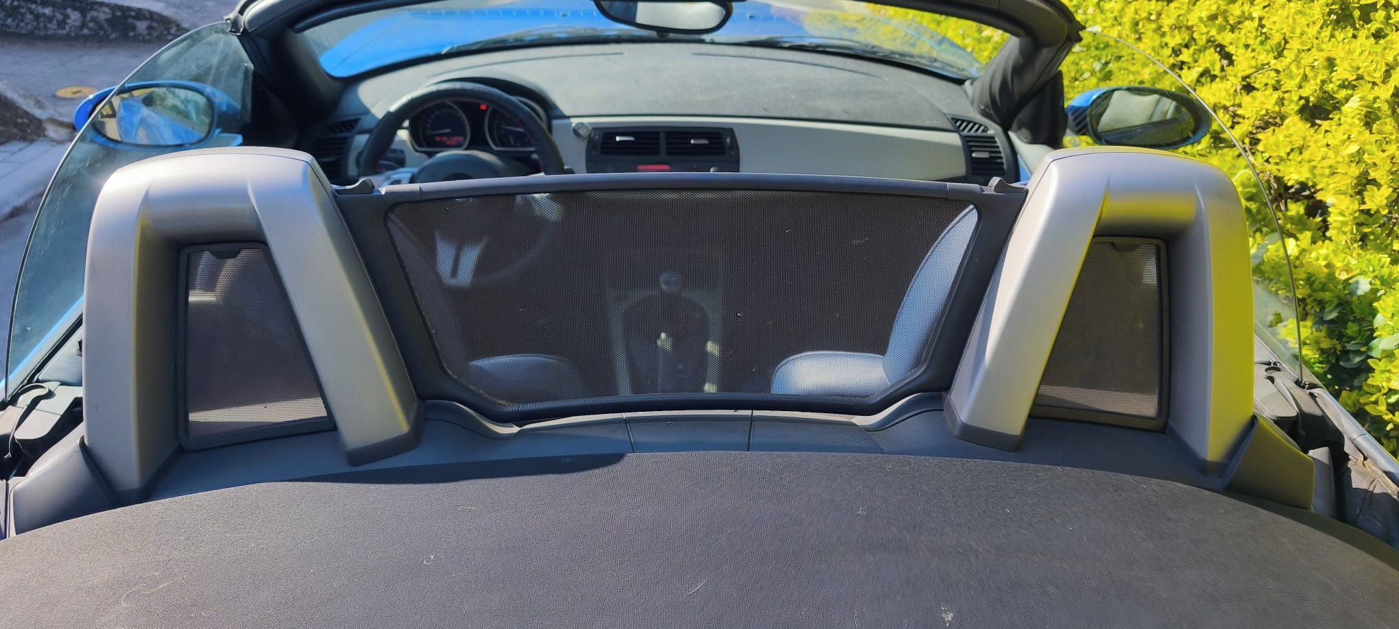 BMW Z4, Krásná barva, kola, 2,5i verze - fotka 5