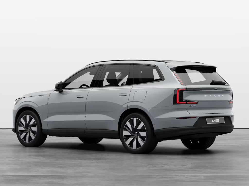 Volvo EX90, CORE Single Motor RWD 205kW - fotka 5