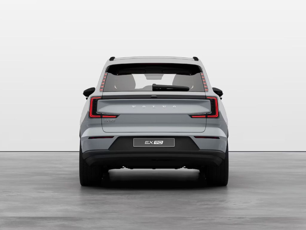 Volvo EX90, CORE Single Motor RWD 205kW - fotka 6