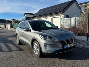 Ford Kuga 2021 1.5 EcoBoost CZ