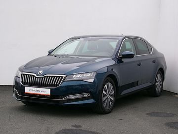 Style 2.0 TDI 110 kW