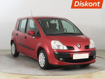 1.2 16V, ČR,1.maj, Tažné