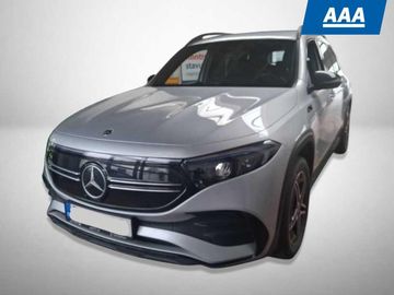 EQB 250, SoH 96%, Automat