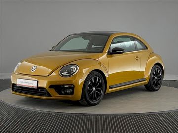 TSI77 kW Design