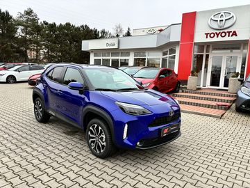 1.5 Hybrid 130 Style