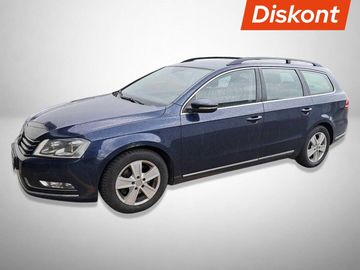 2.0 TDI, Comfortline, Xenony