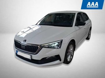1.6 TDI, Automat, Klima
