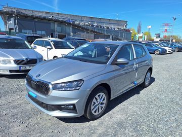 CLASSIC 1.0 MPI 59kW