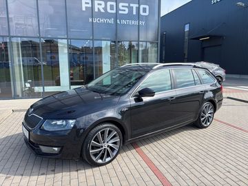 2.0TDi 110kW L&K ČR DSG