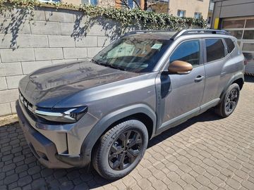 extreme mild hybrid 140