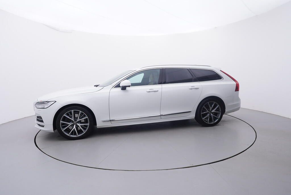 Volvo V90, Inscription 2.0 2.0 D5 173 kW - fotka 2
