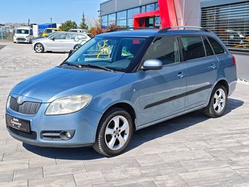 1,4i 63 KW Top Clever