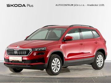 1.5TSI 110kW Selection