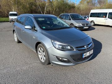 J Sports Tourer