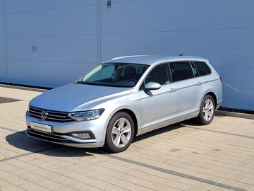 ELEGANCE 2.0 TDI 147 kW