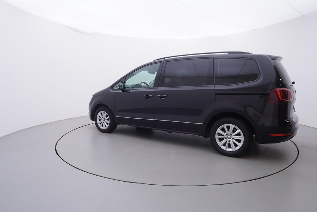 Seat Alhambra, Xcellence 1.4 TSI 110 kW - fotka 3