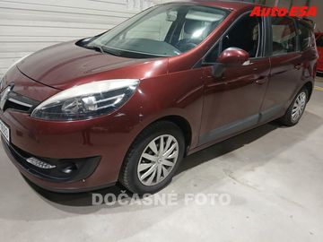 1.5 dCi 7míst