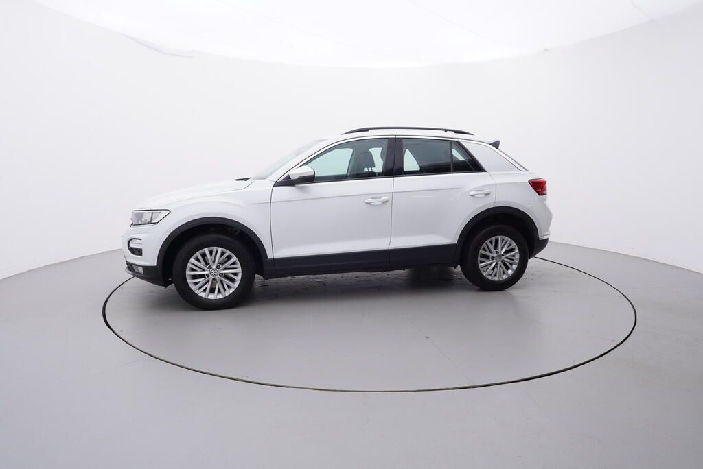 Volkswagen T-Roc, STYLE 1.5 TSI 110 kW - fotka 2