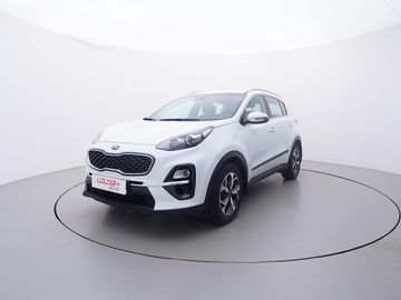 Exclusive 1.6 CRDI 100 kW