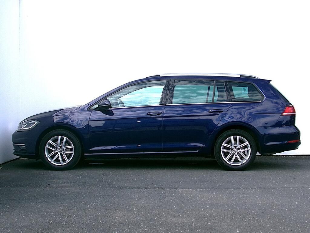 Volkswagen Golf Variant, Highline 1.5 TSI 110 kW - fotka 3