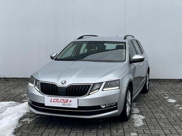 Style 1.5 TSI 110 kW