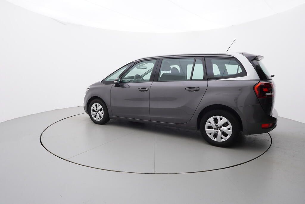 Citroën C4 SpaceTourer, 1.5 96 kW - fotka 3