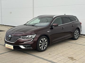 Intens 2.0 DCI 118 kW
