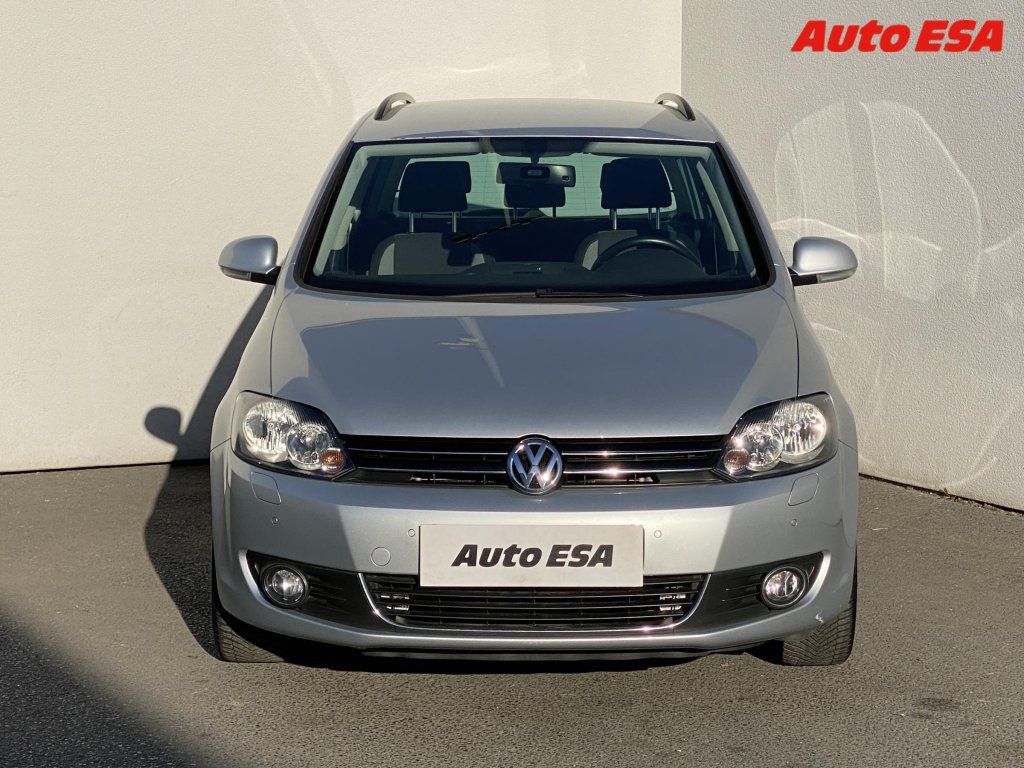 Volkswagen Golf Plus, 1.2 TSi,Life,TZ - fotka 2