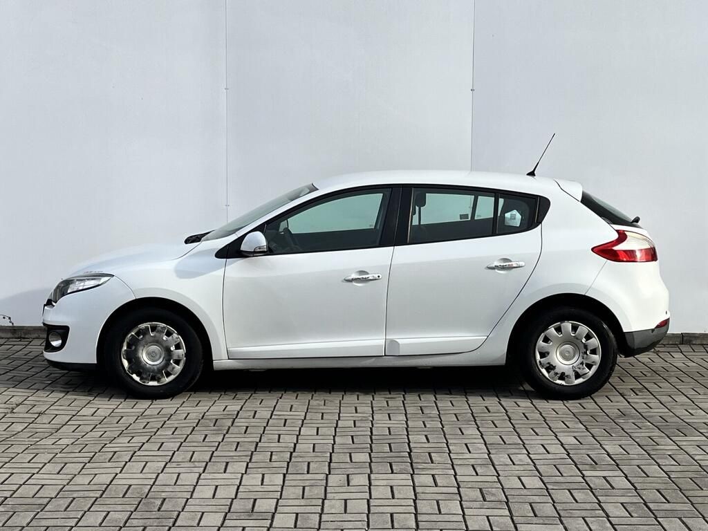 Renault Mégane, Advantage 1.2 85 kW - fotka 3
