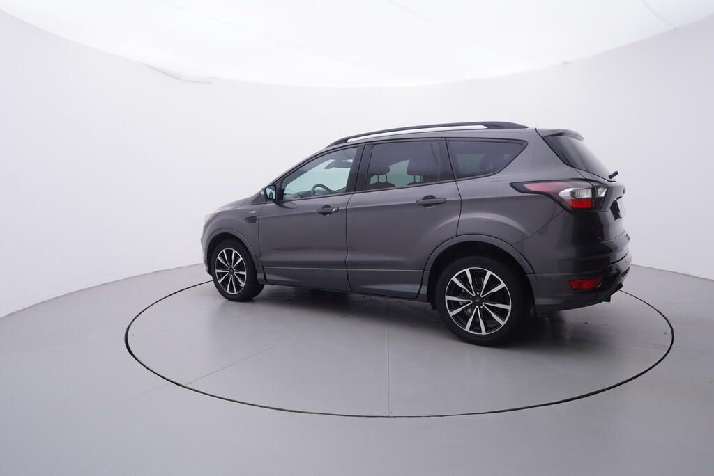 Ford Kuga, St line 2.0 TDCi 132 kW - fotka 3
